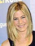 Foto de colección de Jennifer Aniston